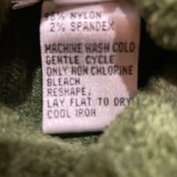 Talbot's Super Soft and Comfy Sweater, size Small Petite - Picture 3 of 4